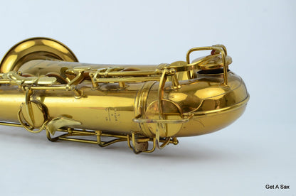 Conn 10M Tenor Saxophone 301xxx Near Mint