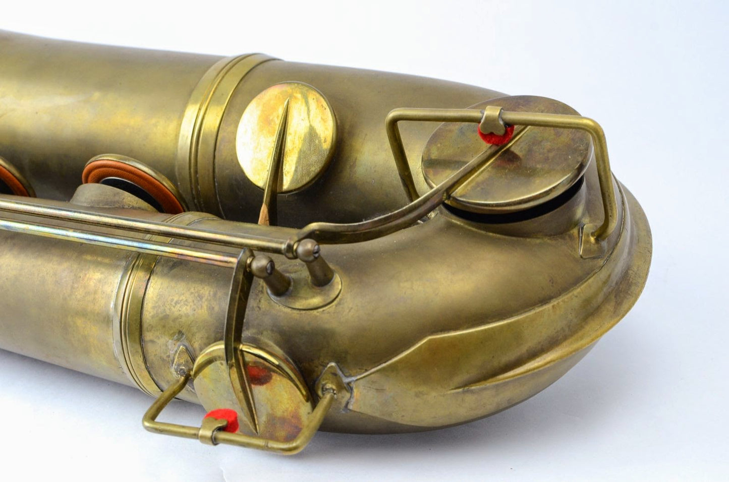 Selmer Adolphe Sax  Baritone Rare and Unique