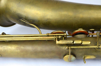 Selmer Adolphe Sax  Baritone Rare and Unique