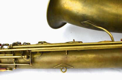 Selmer Adolphe Sax  Baritone Rare and Unique