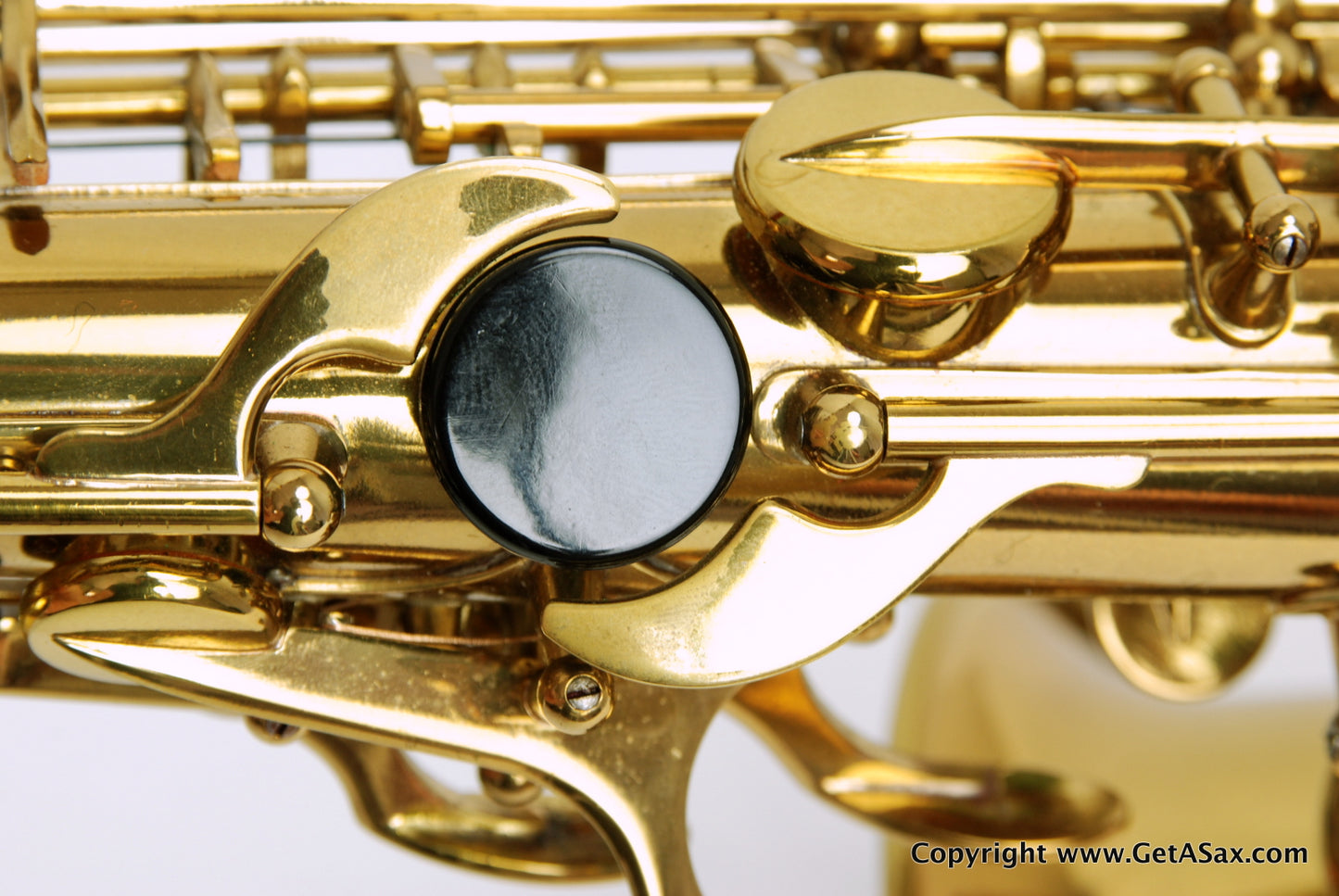 Selmer Mark VI Alto Saxophone 134xxx Low A Mint