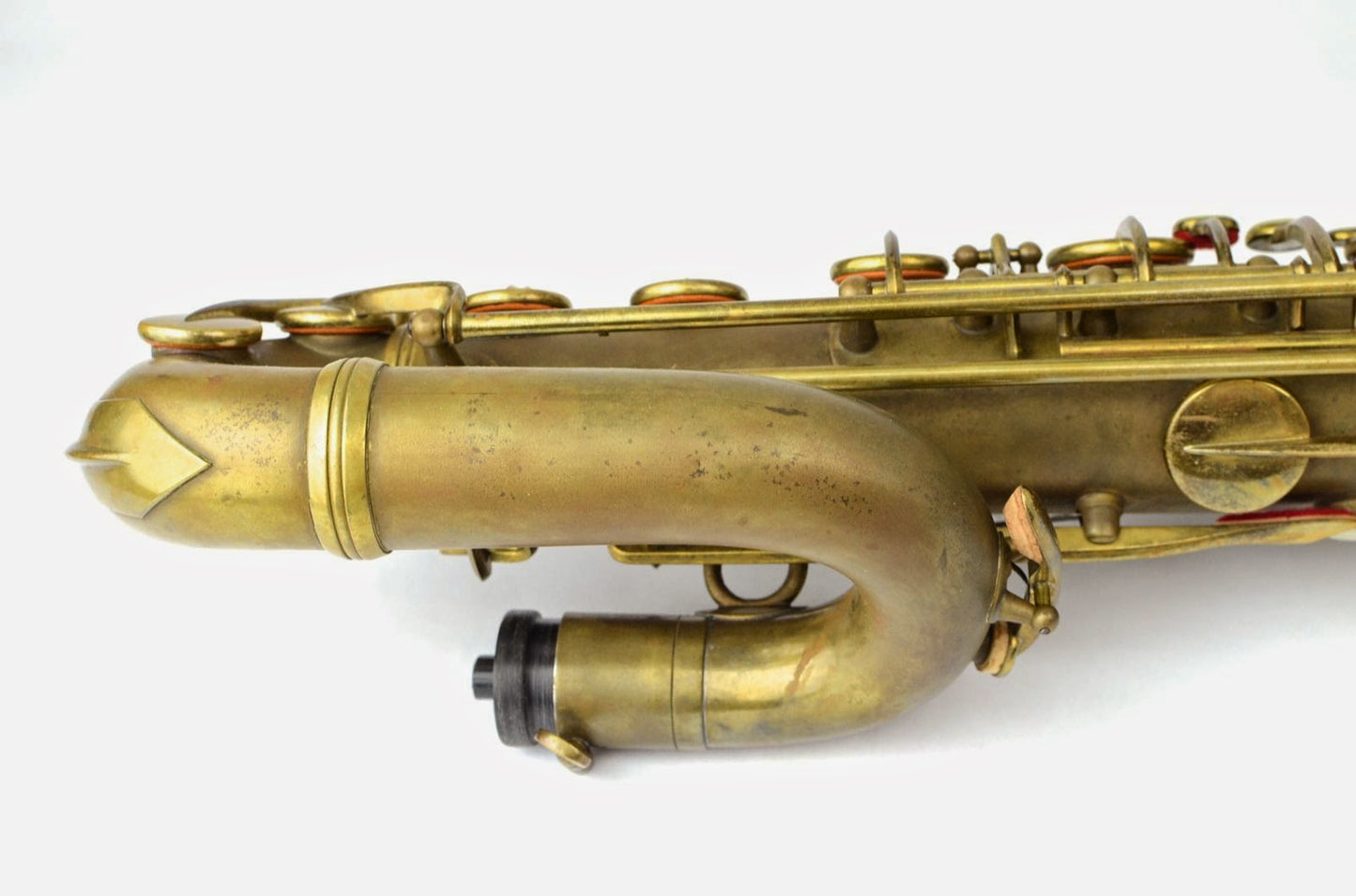 Selmer Adolphe Sax  Baritone Rare and Unique