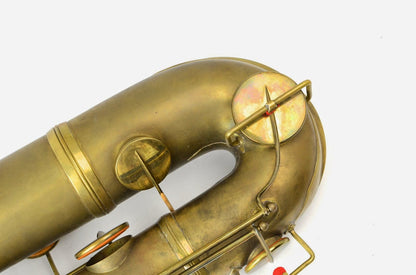 Selmer Adolphe Sax  Baritone Rare and Unique