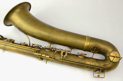 Selmer Adolphe Sax  Baritone Rare and Unique