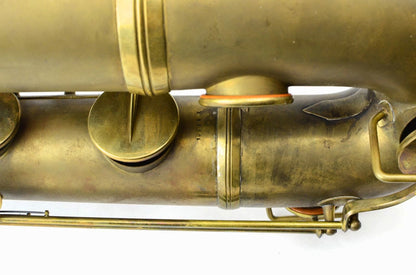 Selmer Adolphe Sax  Baritone Rare and Unique
