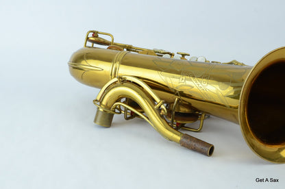 Conn 10M Tenor Saxophone 301xxx Near Mint