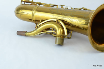 Conn 10M Tenor Saxophone 301xxx Near Mint