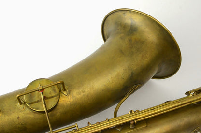 Selmer Adolphe Sax  Baritone Rare and Unique