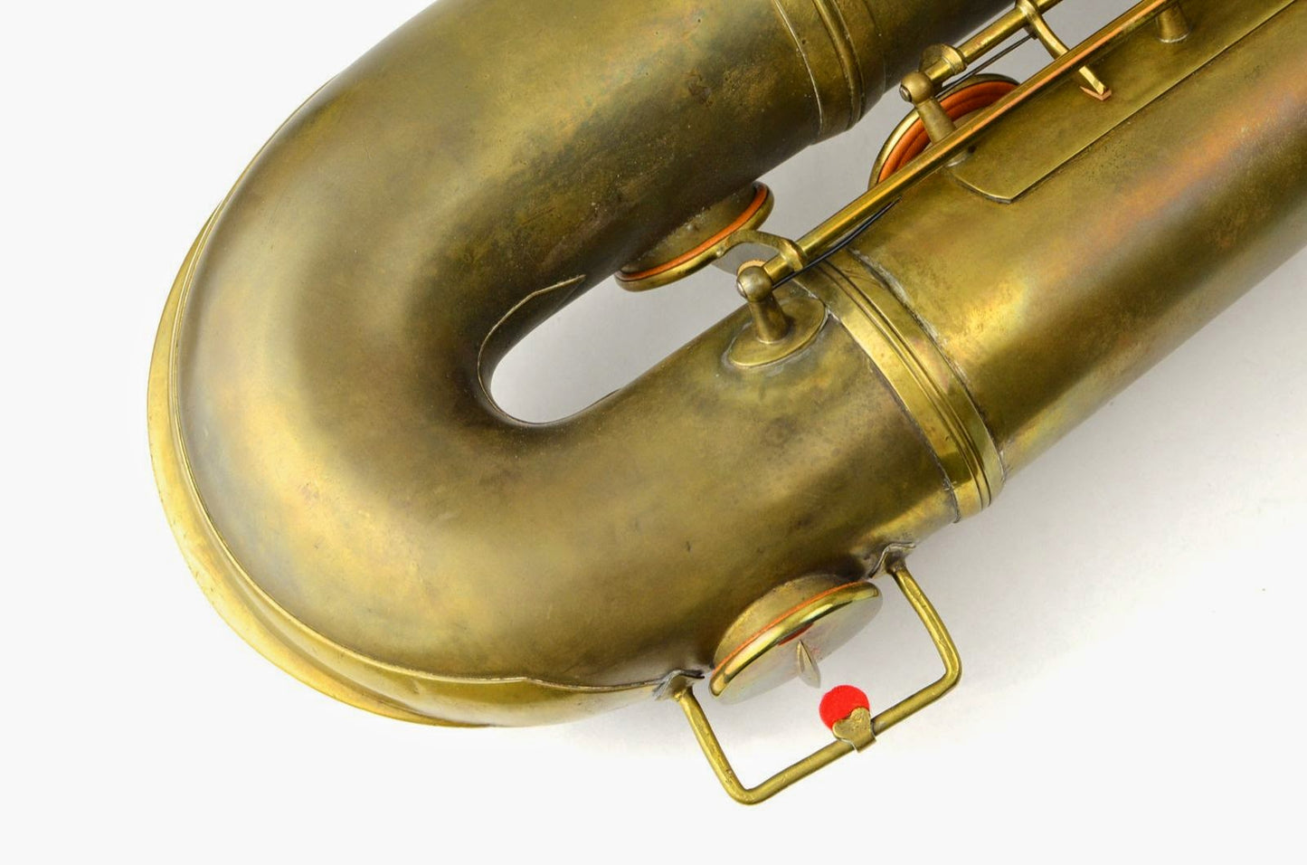 Selmer Adolphe Sax  Baritone Rare and Unique