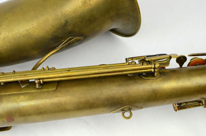 Selmer Adolphe Sax  Baritone Rare and Unique