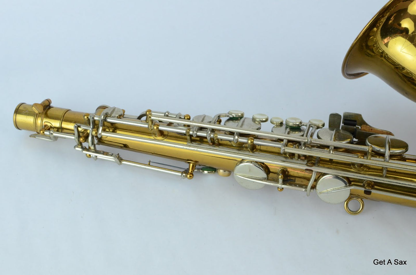 Martin Handcraft Imperial Tenor 112xxx Near Mint Original