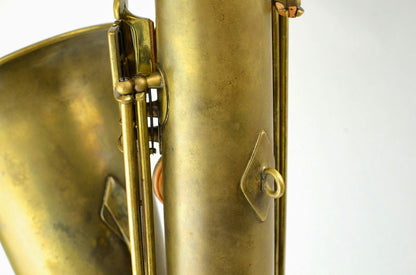 Selmer Adolphe Sax  Baritone Rare and Unique