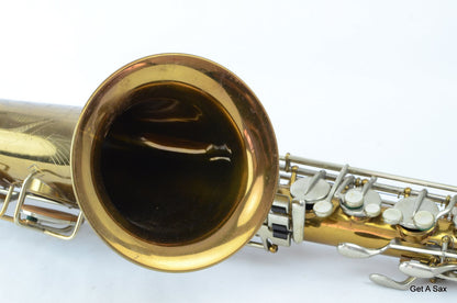 Martin Handcraft Imperial Tenor 112xxx Near Mint Original