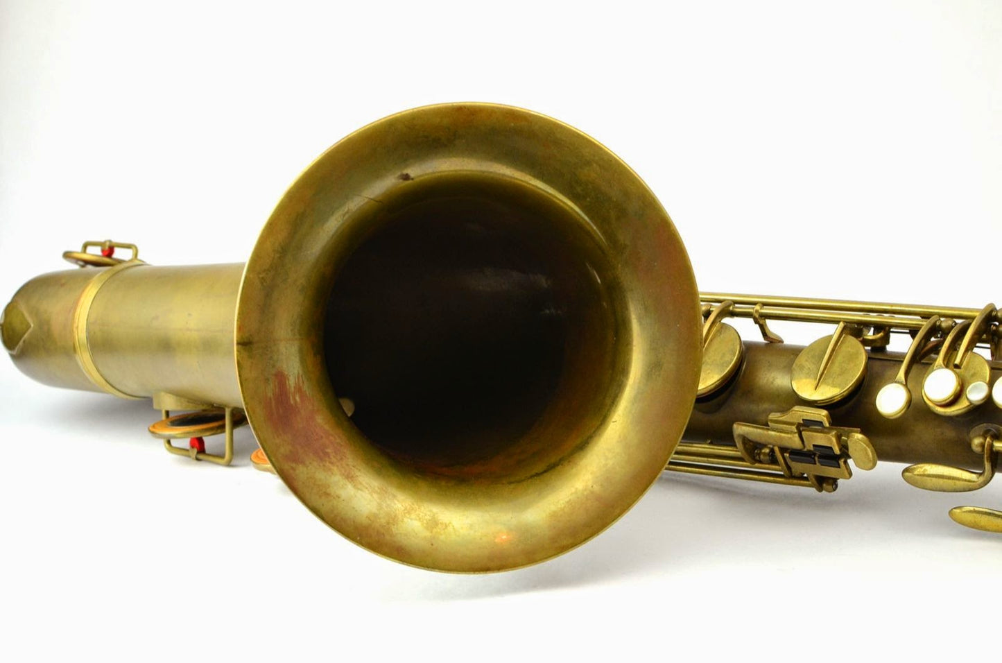 Selmer Adolphe Sax  Baritone Rare and Unique