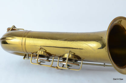 Martin Handcraft Imperial Tenor 112xxx Near Mint Original