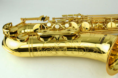 Yamaha YTS-62 Tenor Purple Logo 22xxx Near Mint