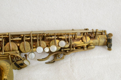 Selmer Mark VI Alto Saxophone 150xxx