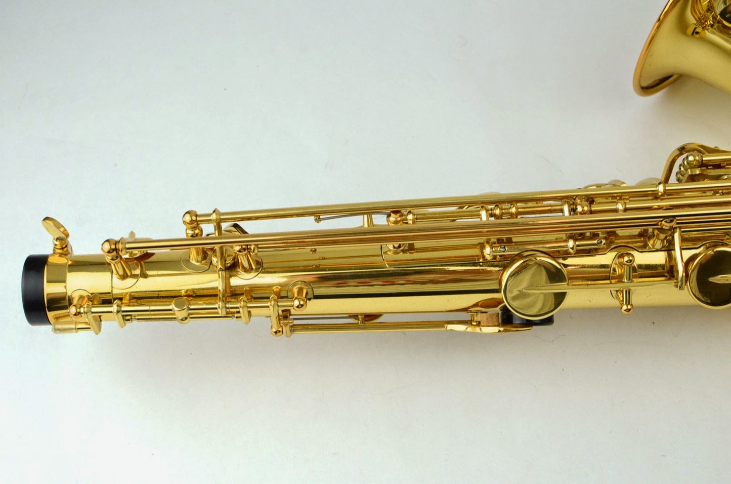 Yamaha YTS-62 Tenor Purple Logo 22xxx Near Mint