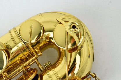 Yamaha YTS-62 Tenor Purple Logo 22xxx Near Mint