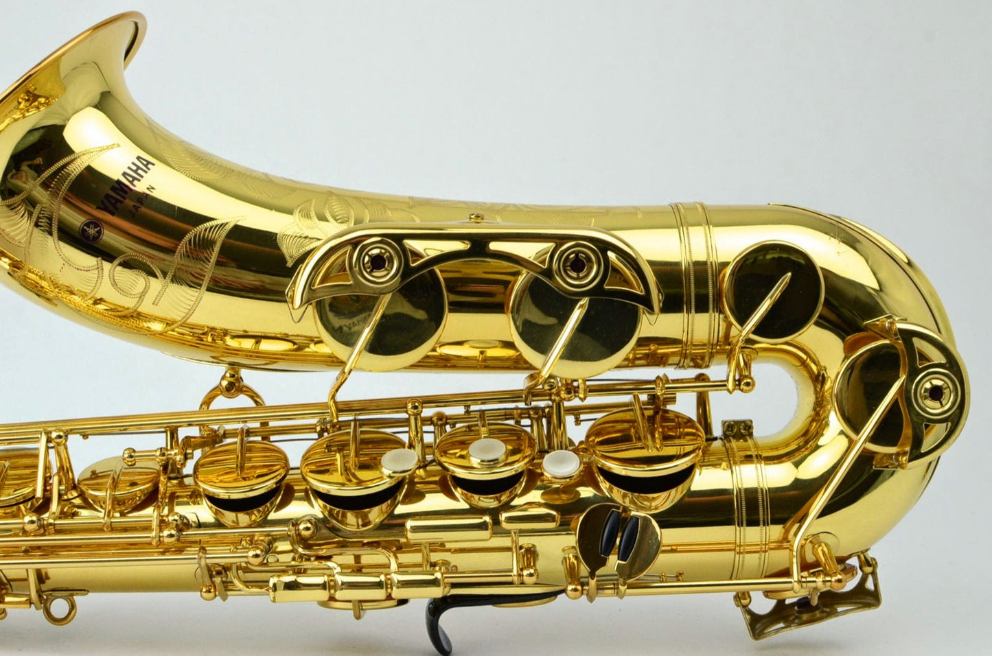 Yamaha YTS-62 Tenor Purple Logo 22xxx Near Mint