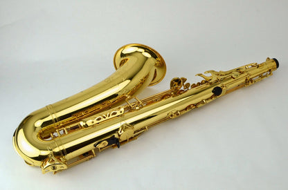 Yamaha YTS-62 Tenor Purple Logo 22xxx Near Mint