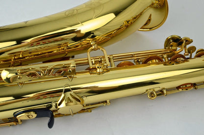 Yamaha YTS-62 Tenor Purple Logo 22xxx Near Mint