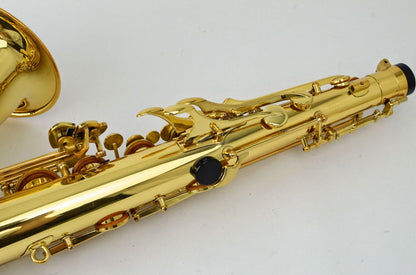 Yamaha YTS-62 Tenor Purple Logo 22xxx Near Mint