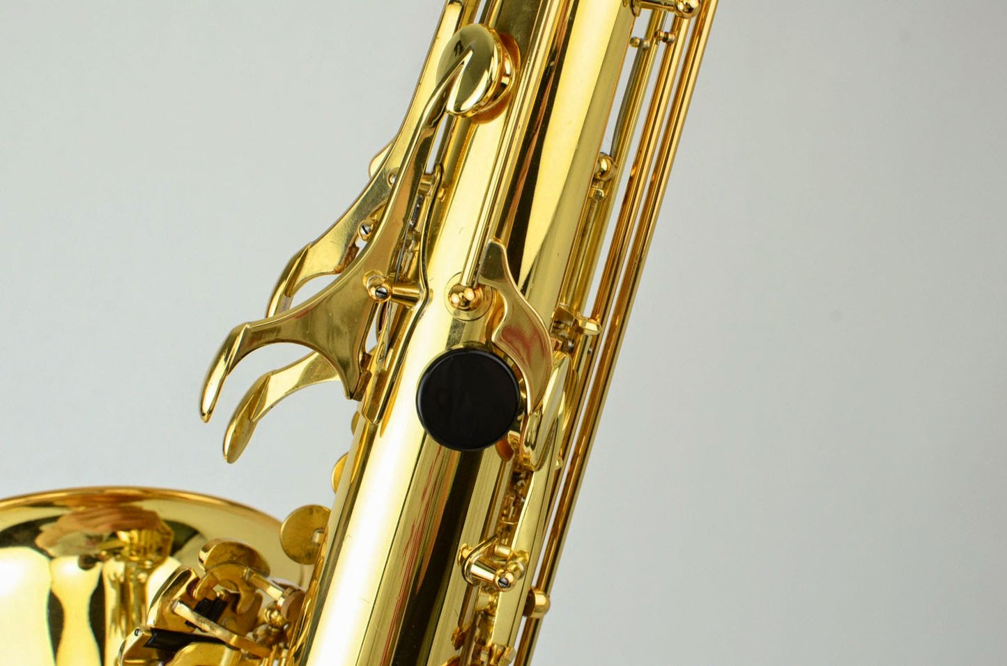 Yamaha YTS-62 Tenor Purple Logo 22xxx Near Mint