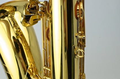 Yamaha YTS-62 Tenor Purple Logo 22xxx Near Mint
