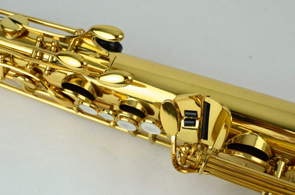 Yamaha YTS-62 Tenor Purple Logo 22xxx Near Mint