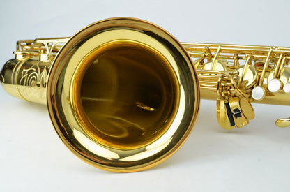 Yamaha YTS-62 Tenor Purple Logo 22xxx Near Mint