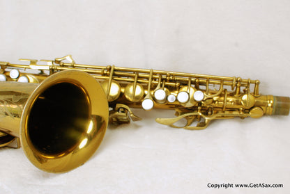 Conn 6M VIII Alto Saxophone