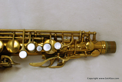 Conn 6M VIII Alto Saxophone
