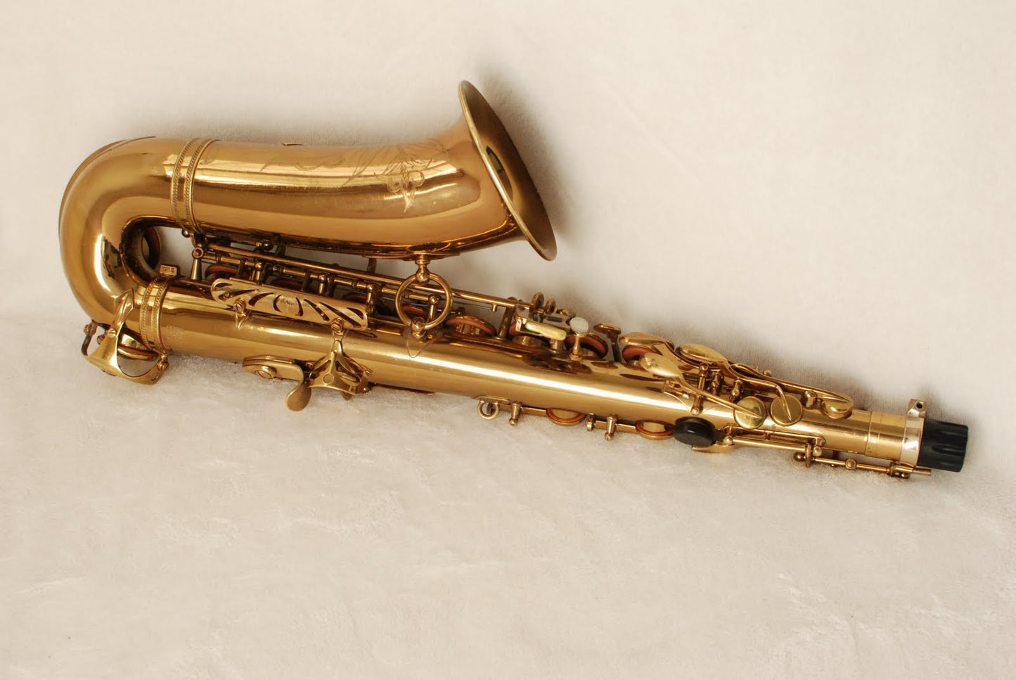 Selmer Mark VI Alto Saxophone 92xxx