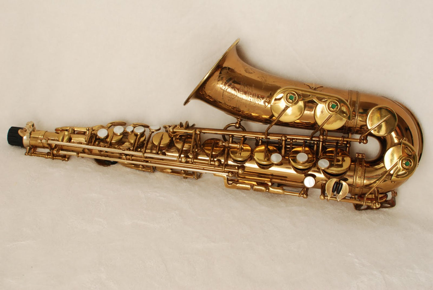 Selmer Mark VI Alto Saxophone 92xxx