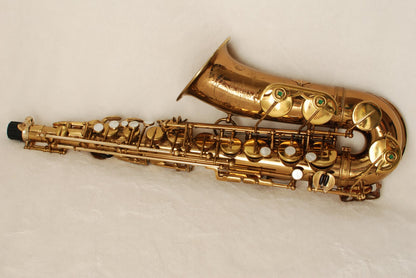 Selmer Mark VI Alto Saxophone 92xxx