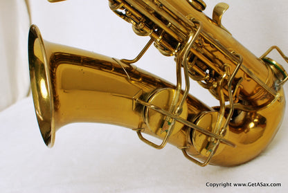 Conn 6M VIII Alto Saxophone