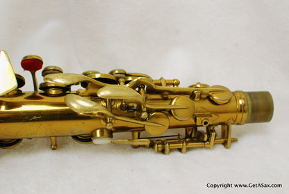 Conn 6M VIII Alto Saxophone
