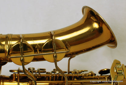 Conn 6M VIII Alto Saxophone