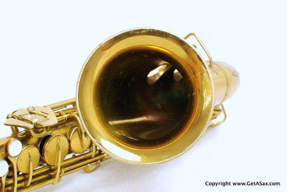 Conn 6M VIII Alto Saxophone