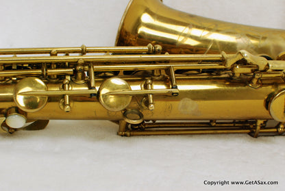 Conn 6M VIII Alto Saxophone