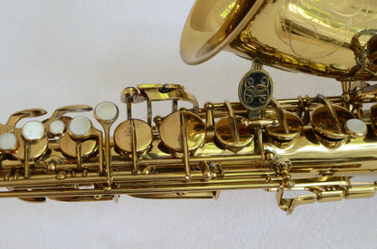 Buffet Super Dynaction Alto Saxophone SDA 19xxx