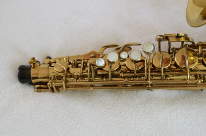Buffet Super Dynaction Alto Saxophone SDA 19xxx