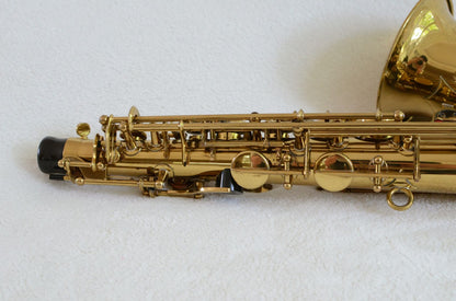 Buffet Super Dynaction Alto Saxophone SDA 19xxx