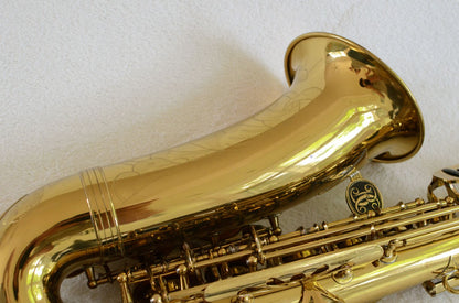 Buffet Super Dynaction Alto Saxophone SDA 19xxx