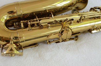 Buffet Super Dynaction Alto Saxophone SDA 19xxx
