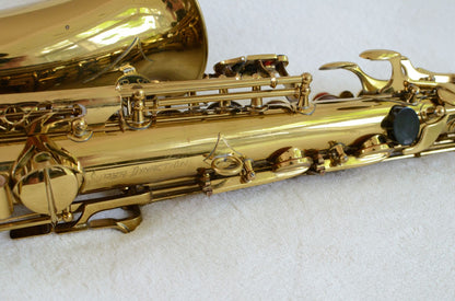 Buffet Super Dynaction Alto Saxophone SDA 19xxx