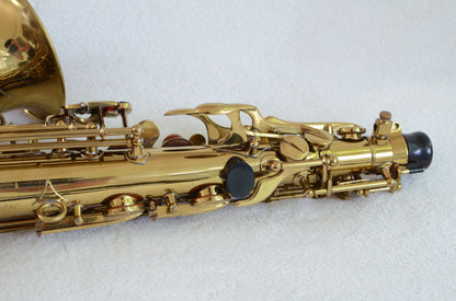 Buffet Super Dynaction Alto Saxophone SDA 19xxx