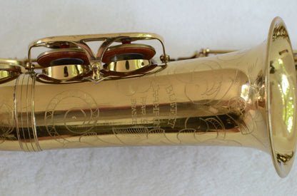 Buffet Super Dynaction Alto Saxophone SDA 19xxx