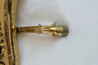 Buffet Super Dynaction Alto Saxophone SDA 19xxx